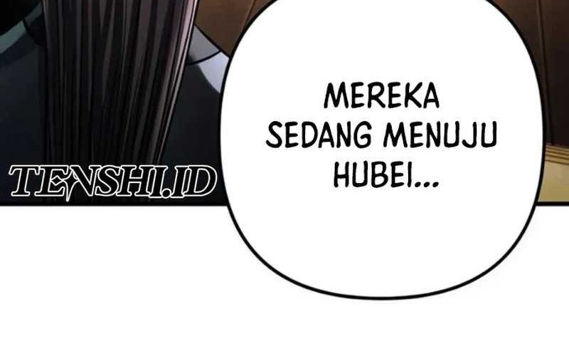 Ha Buk Paeng’s Youngest Son Chapter 157 Gambar 30