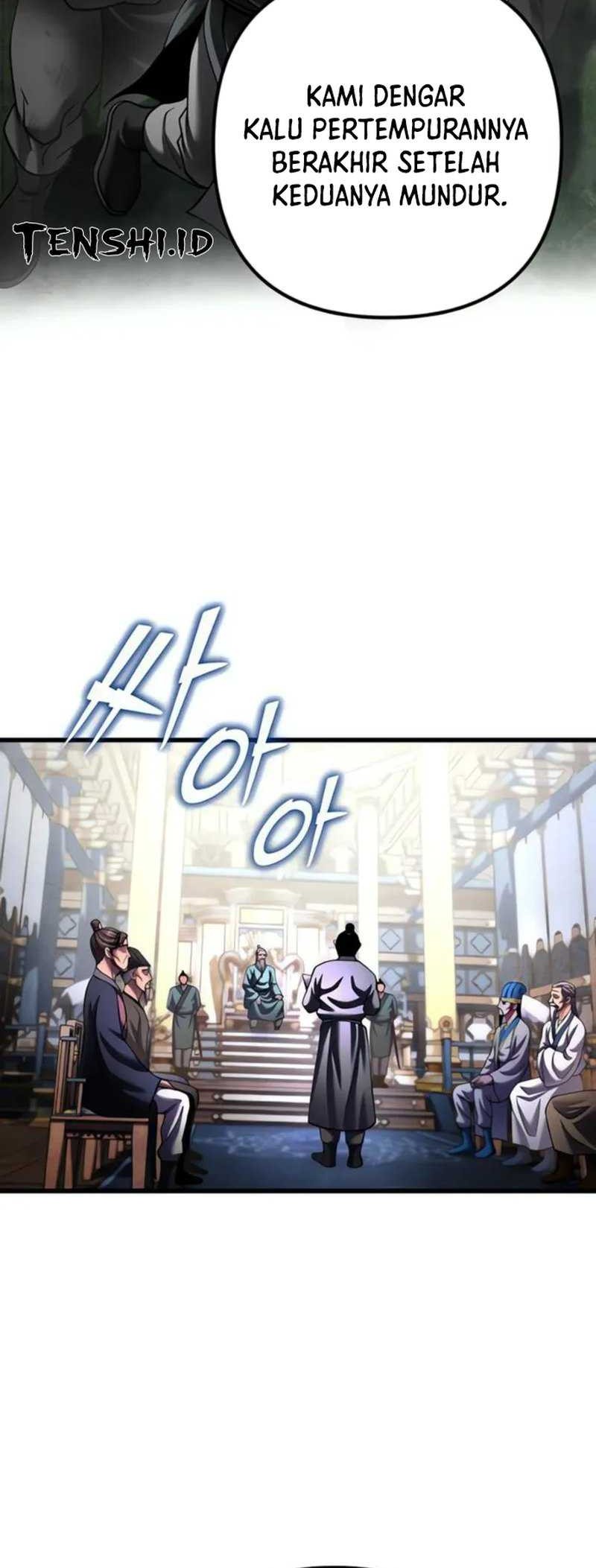 Ha Buk Paeng’s Youngest Son Chapter 157 Gambar 20