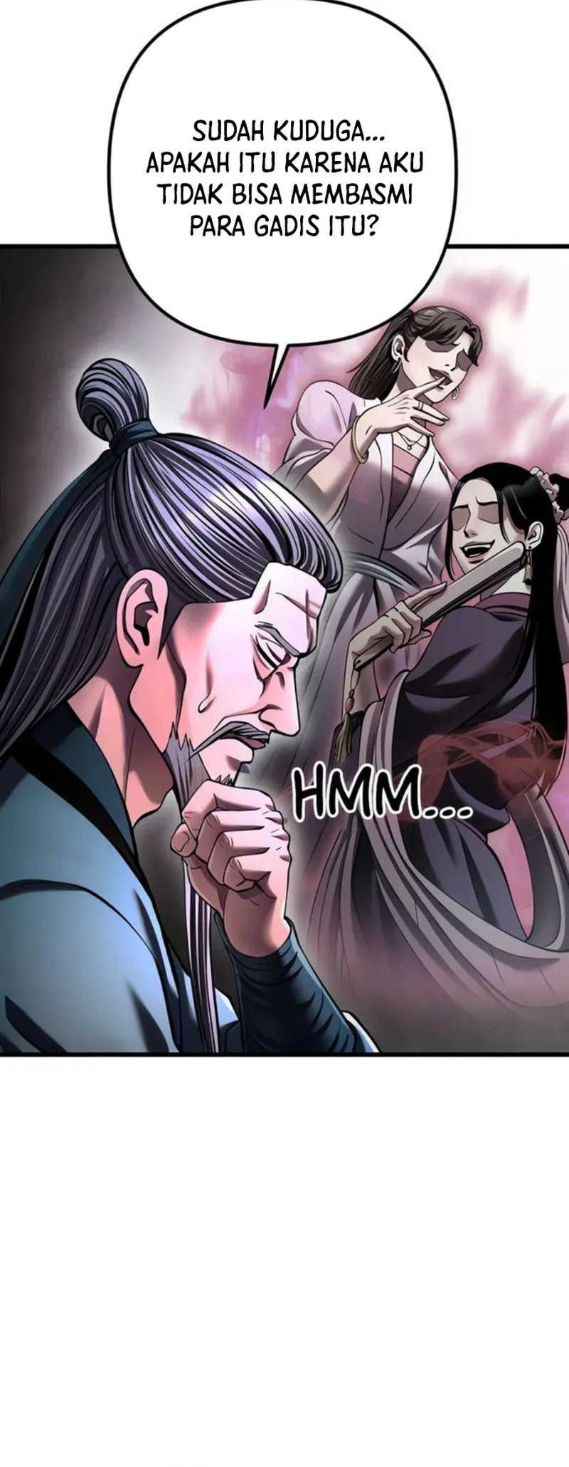 Ha Buk Paeng’s Youngest Son Chapter 157 Gambar 23