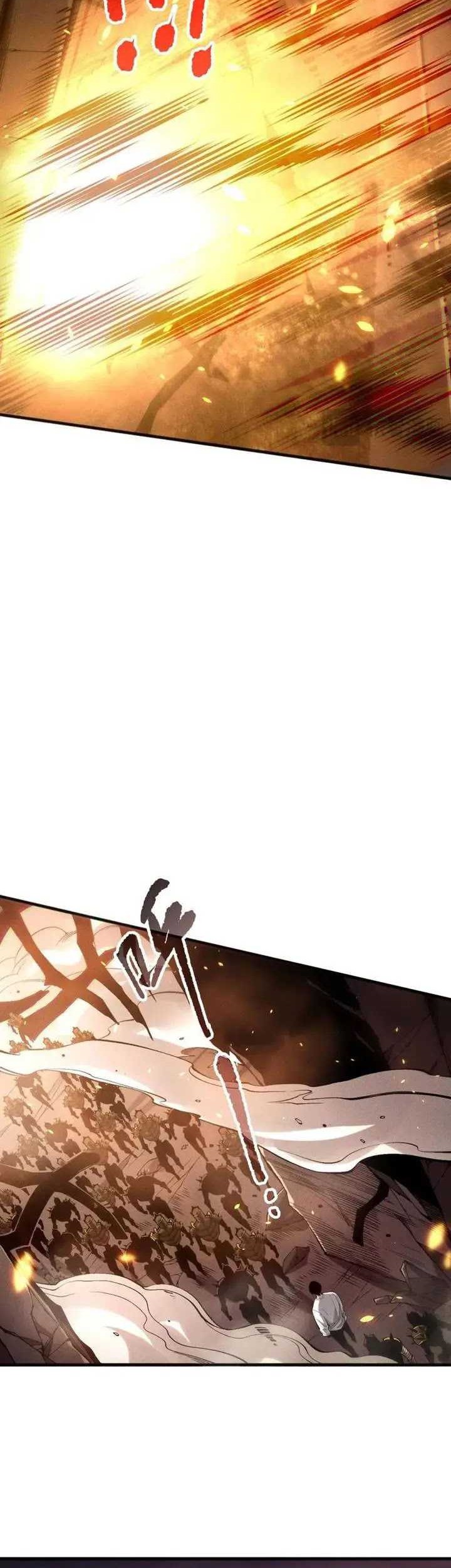 Disastrous Necromancer Chapter 148 Gambar 15