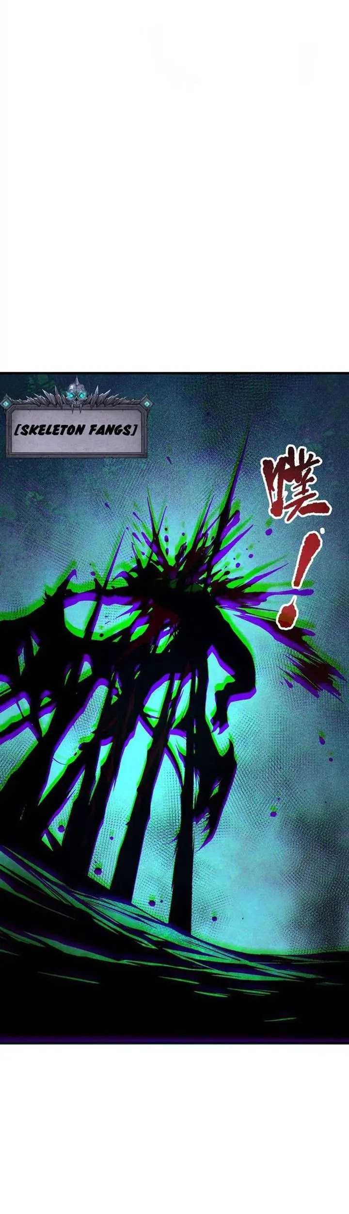 Disastrous Necromancer Chapter 148 Gambar 30