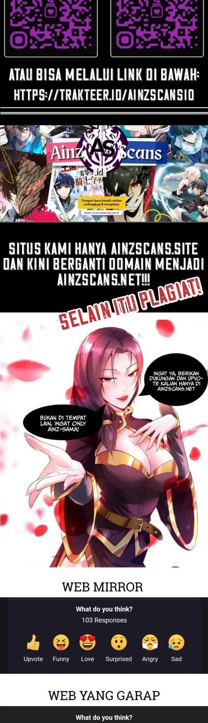 Disastrous Necromancer Chapter 148 Gambar 42