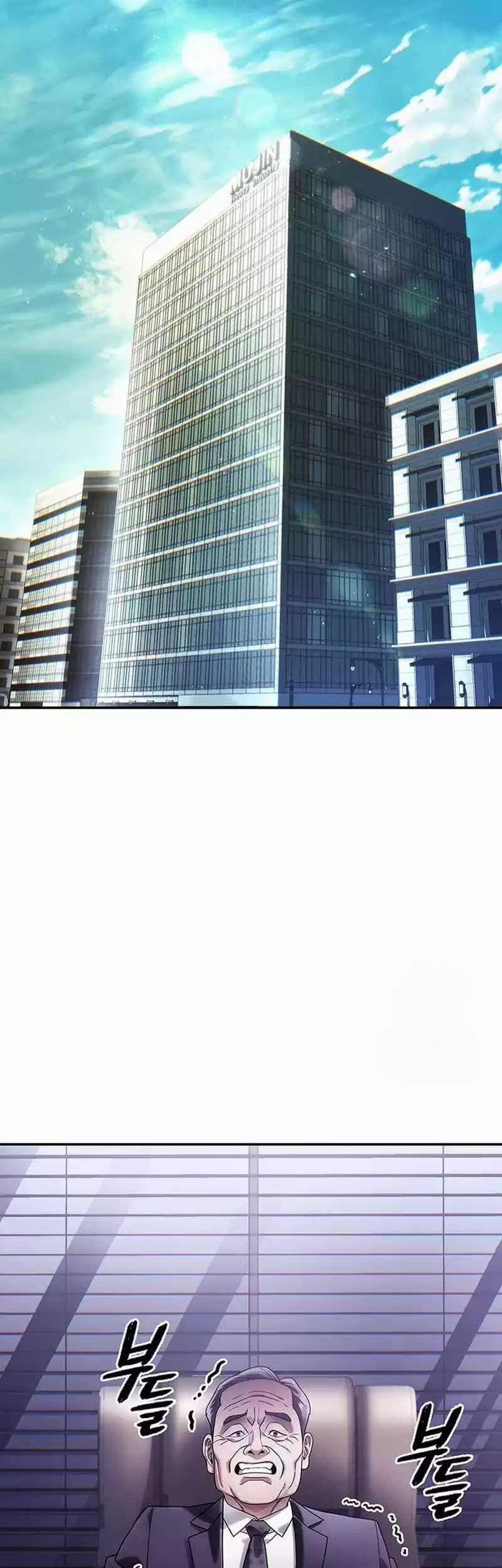 Office Worker Who Sees Fate Chapter 112 Gambar 3