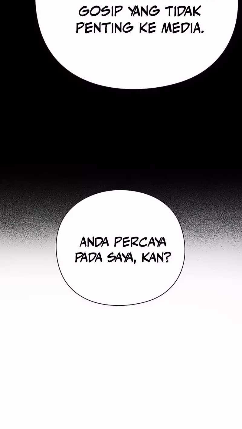 Office Worker Who Sees Fate Chapter 112 Gambar 33