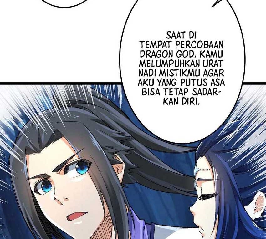 Against the Gods Chapter 714 Gambar 7
