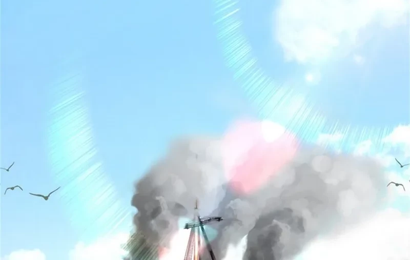 Manhua Release That Witch Chapter 506 gambar nomor 2