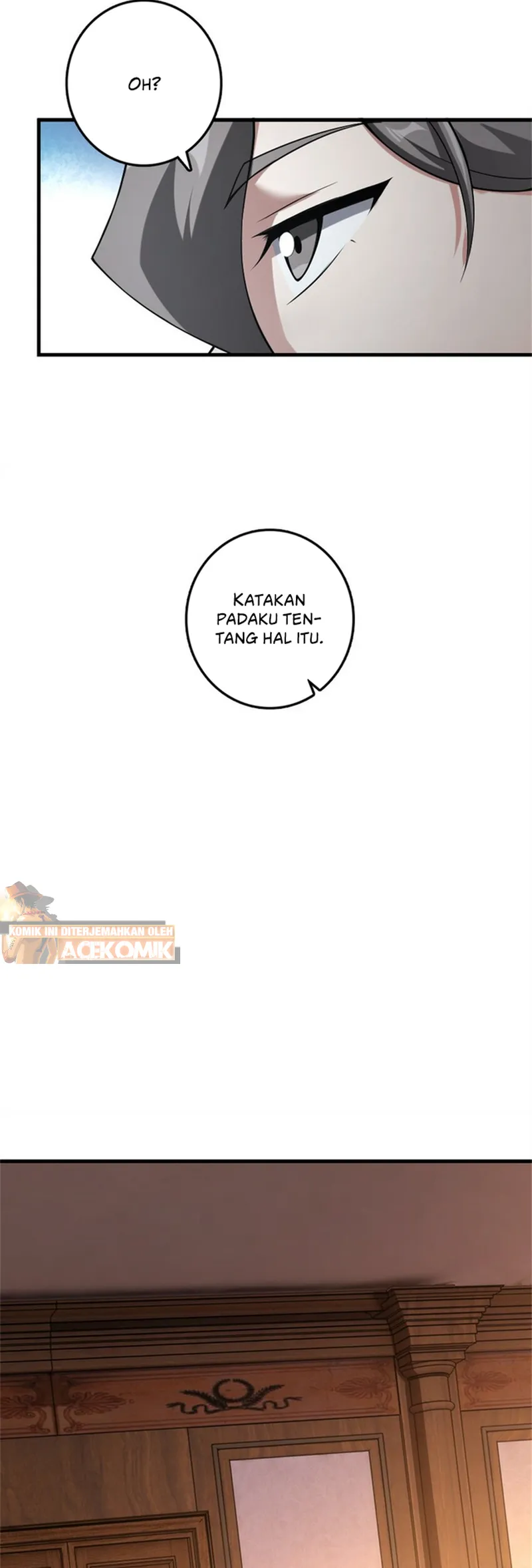 Release That Witch Chapter 506 Gambar 10