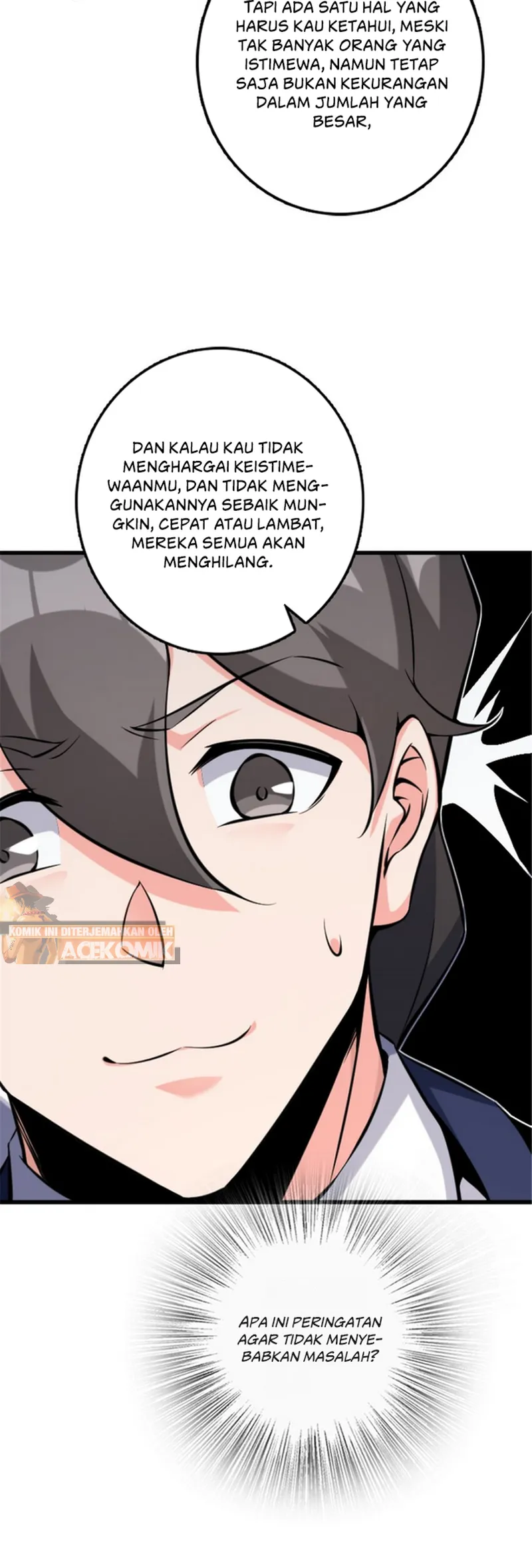 Release That Witch Chapter 504 Gambar 7