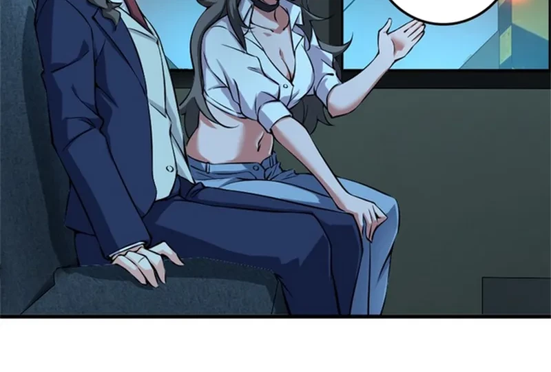 Manhua Release That Witch Chapter 502 gambar nomor 2