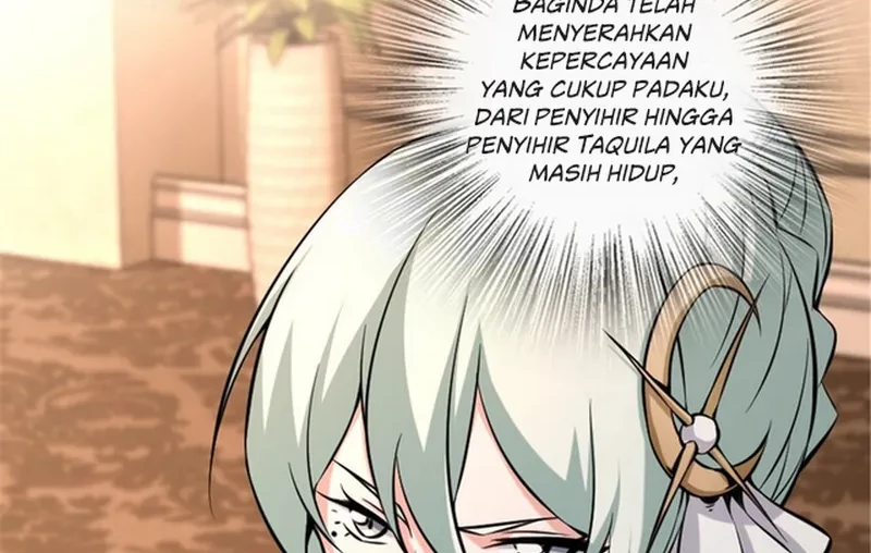 Manhua Release That Witch Chapter 510 gambar nomor 2