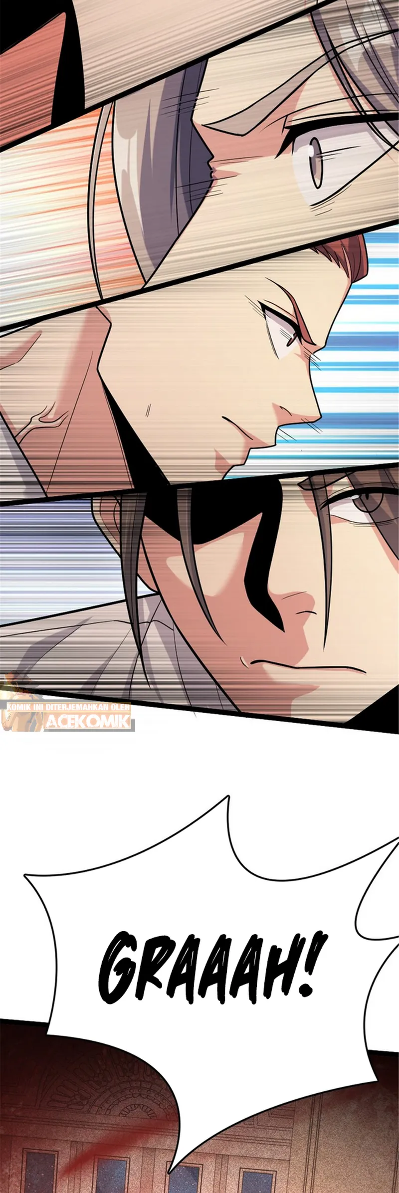 Release That Witch Chapter 509 Gambar 20