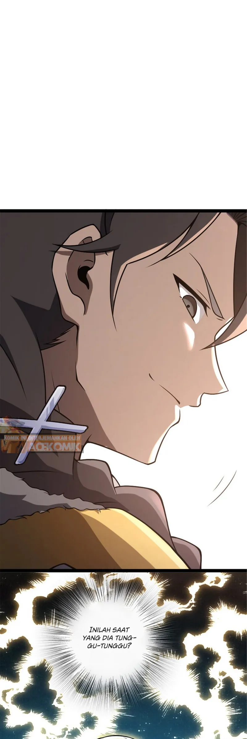 Release That Witch Chapter 509 Gambar 24