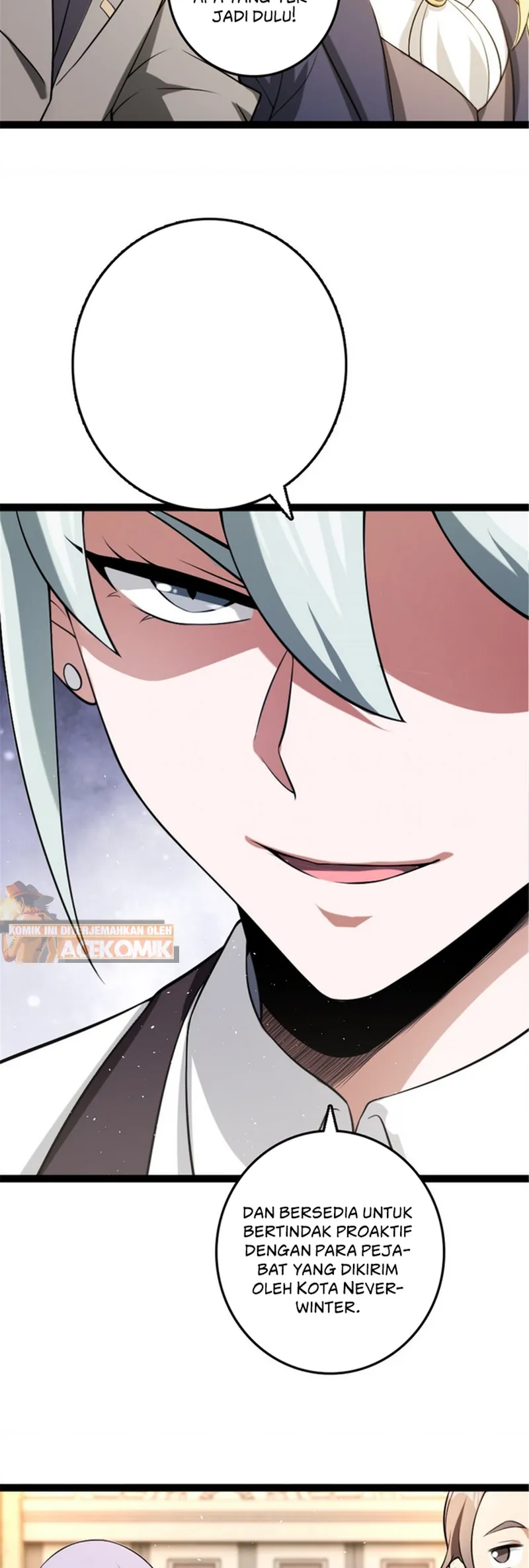 Release That Witch Chapter 508 Gambar 10