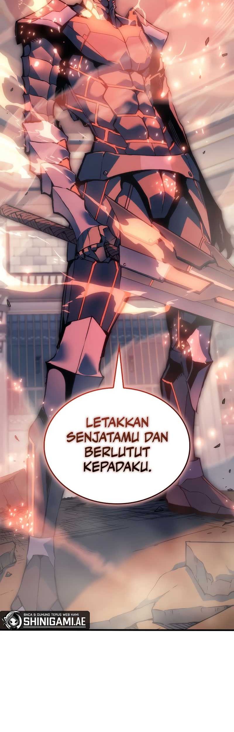 The Indomitable Martial King Chapter 64 Gambar 4