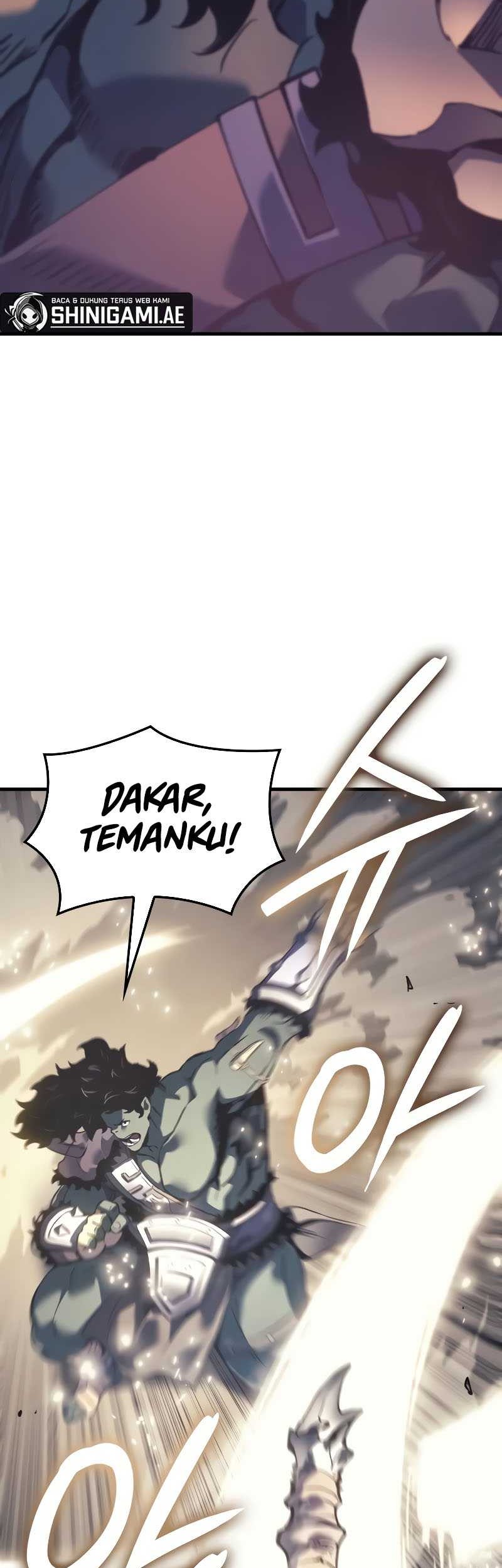 The Indomitable Martial King Chapter 64 Gambar 8