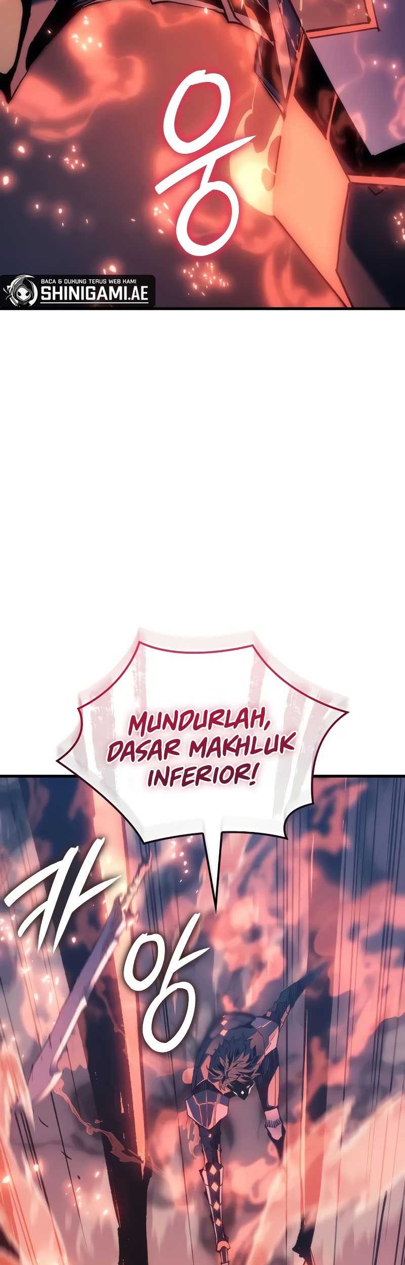 The Indomitable Martial King Chapter 64 Gambar 12