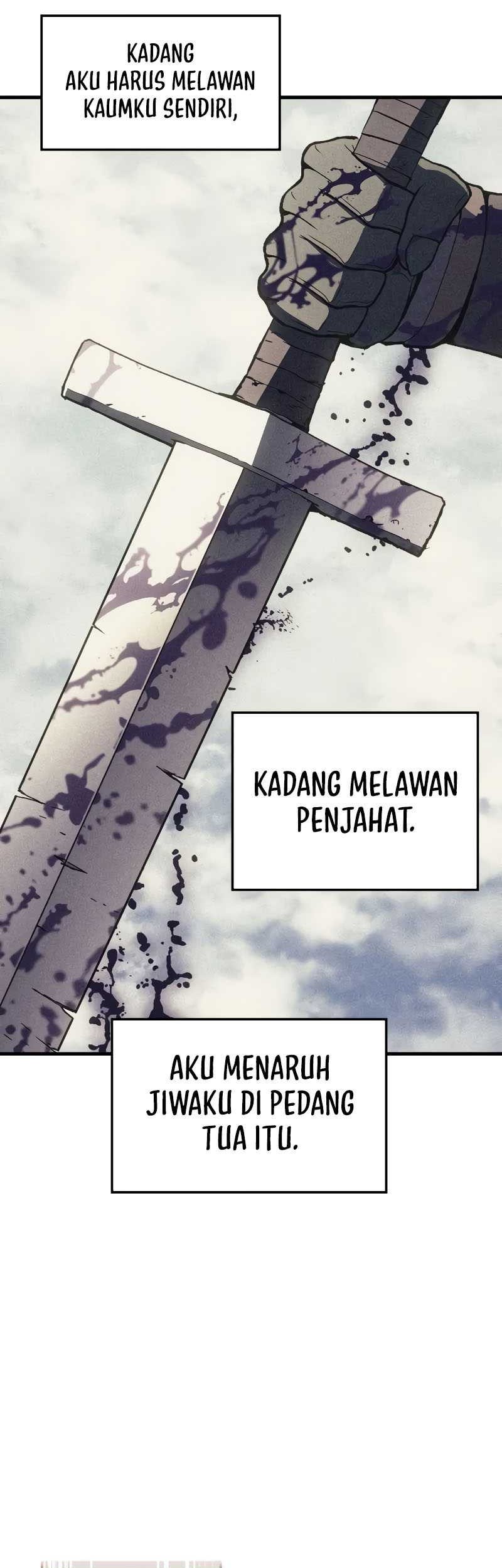 The Indomitable Martial King Chapter 64 Gambar 20