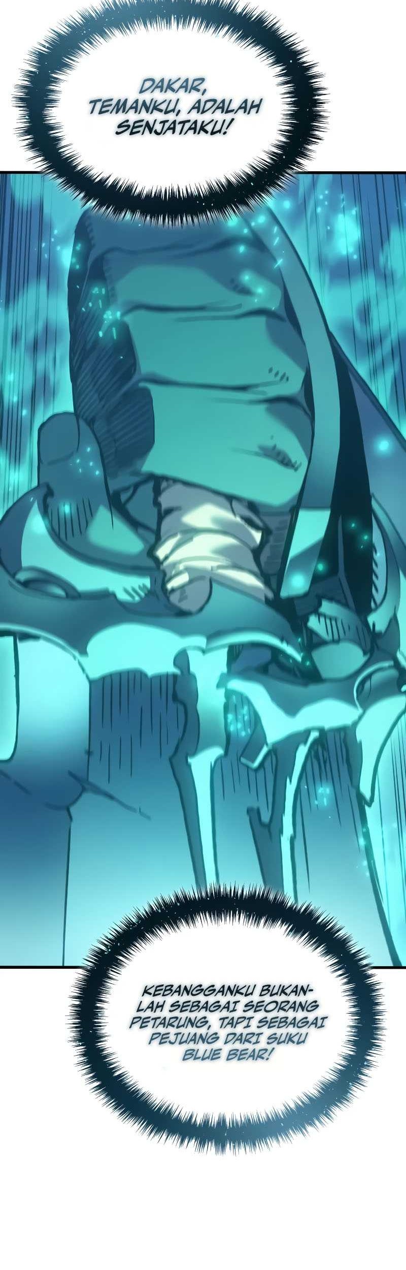 The Indomitable Martial King Chapter 64 Gambar 23