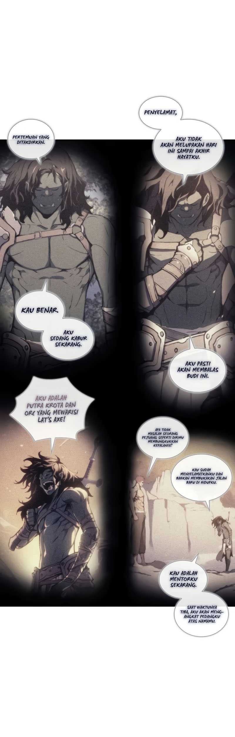 The Indomitable Martial King Chapter 64 Gambar 24