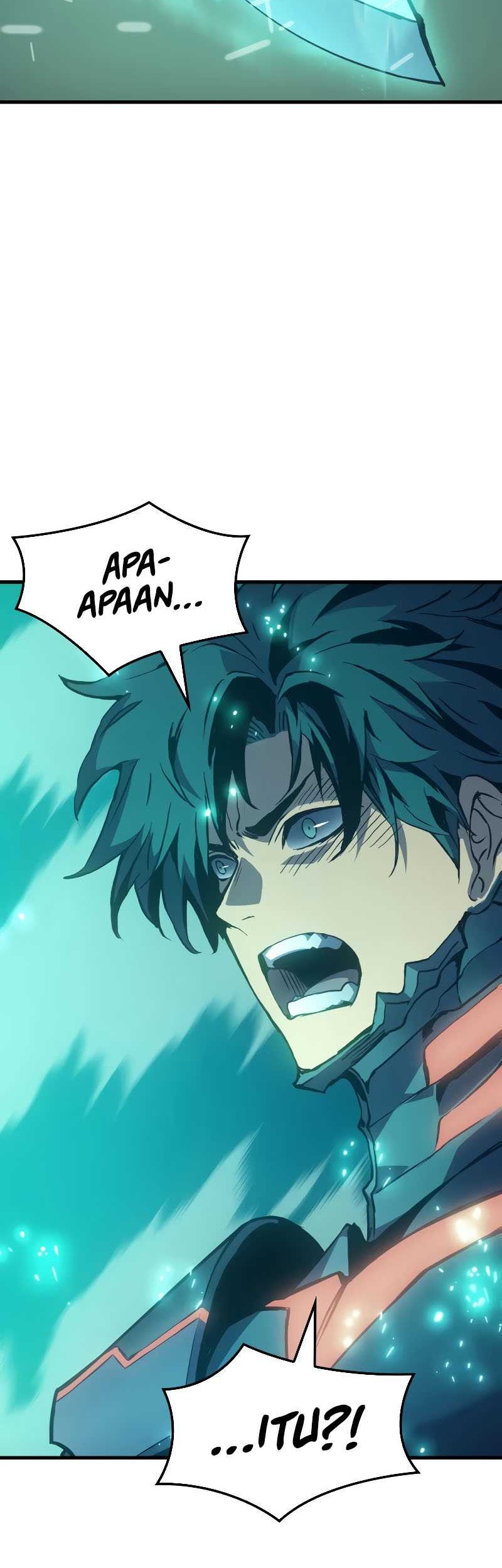 The Indomitable Martial King Chapter 64 Gambar 27