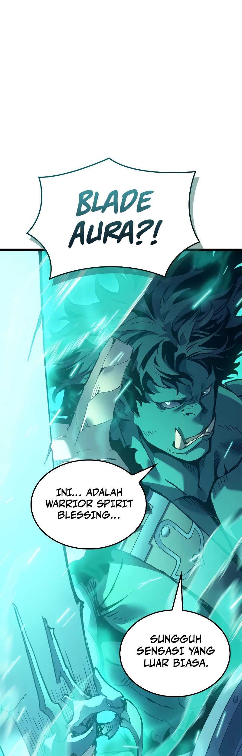 The Indomitable Martial King Chapter 64 Gambar 28