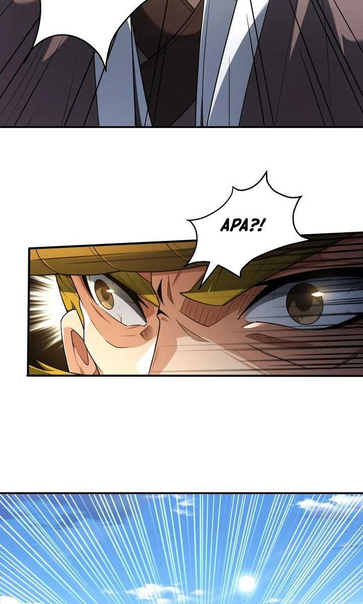 God of Martial Arts Chapter 733 Gambar 7