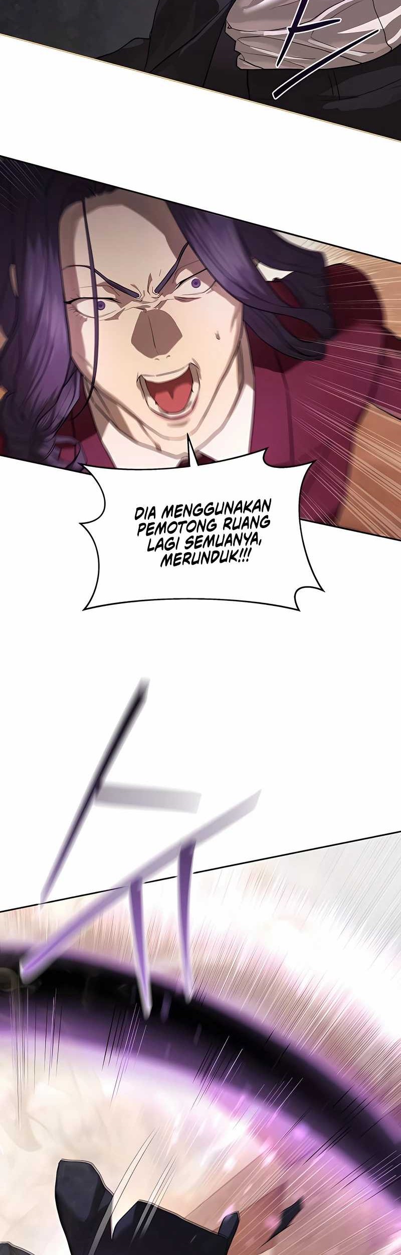 Manhwa Special Civil Servant Chapter 36 gambar nomor 2