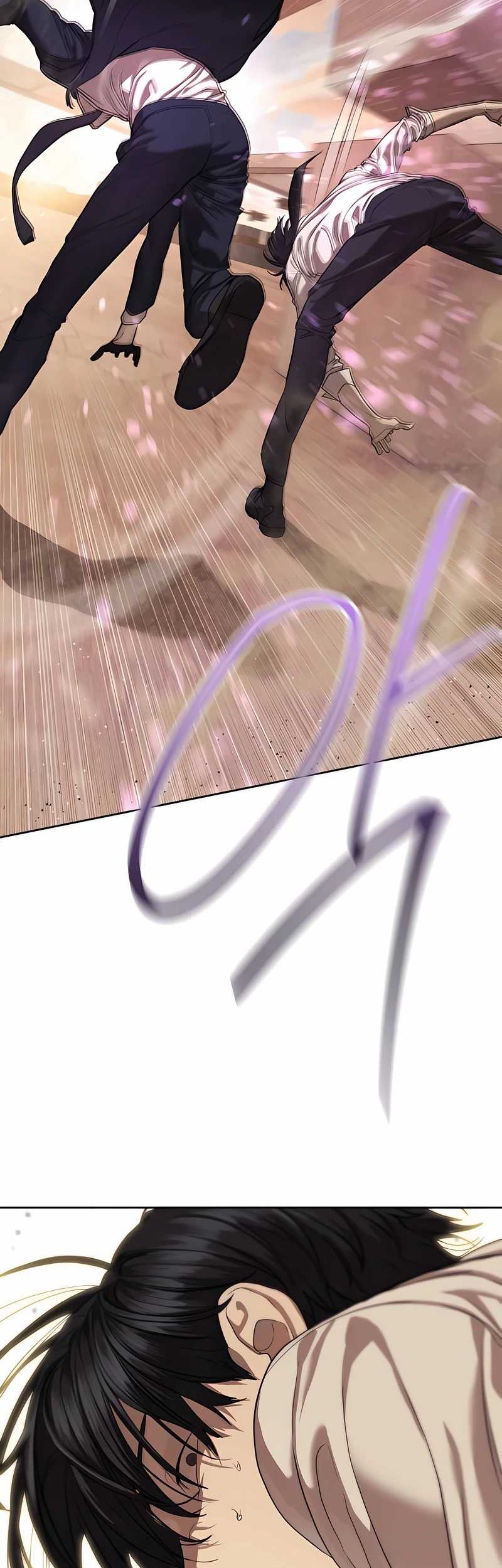 Special Civil Servant Chapter 36 Gambar 3