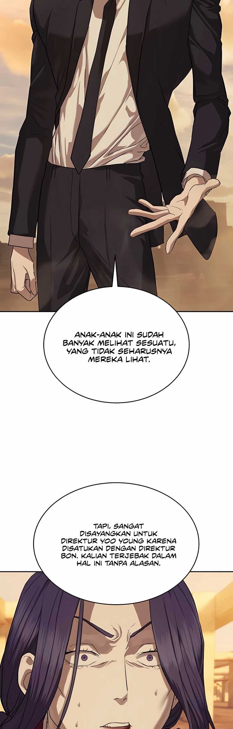 Special Civil Servant Chapter 36 Gambar 7