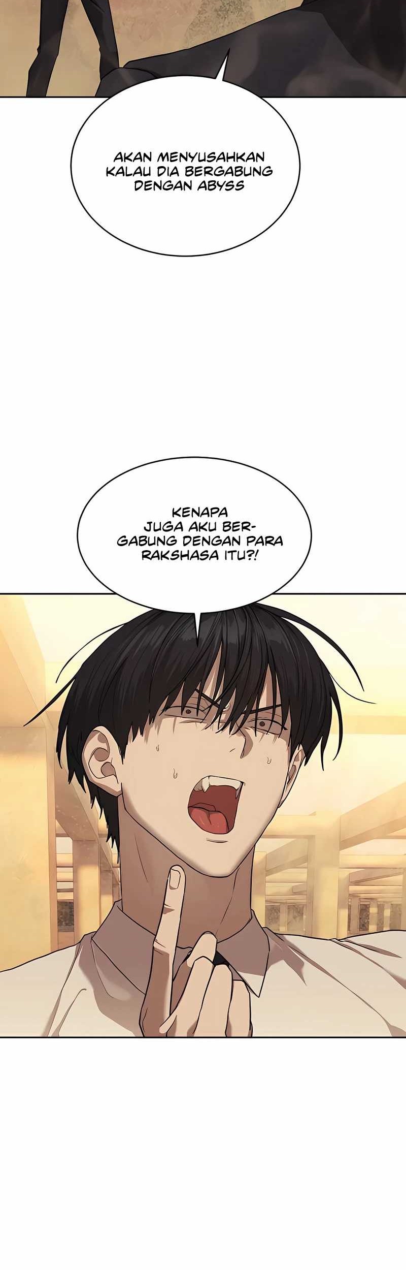 Special Civil Servant Chapter 36 Gambar 10