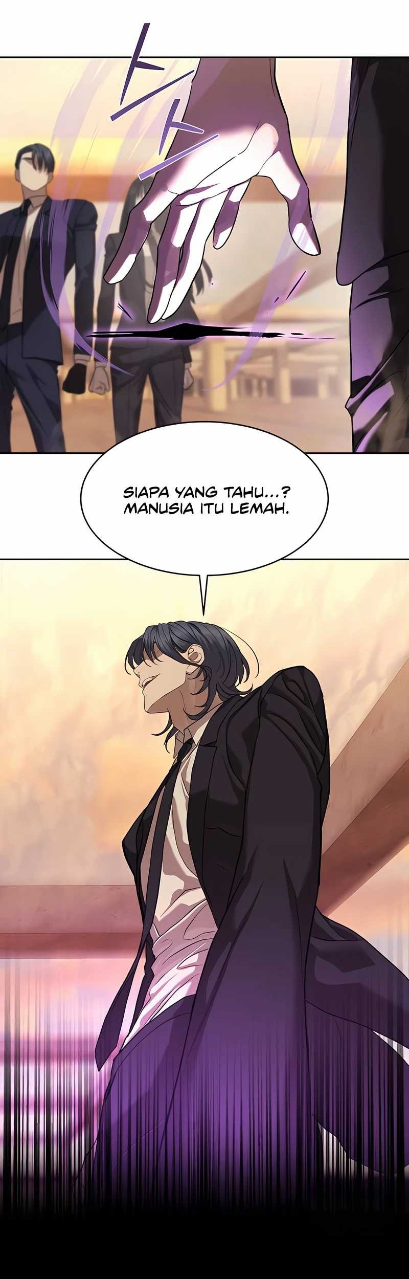 Special Civil Servant Chapter 36 Gambar 11