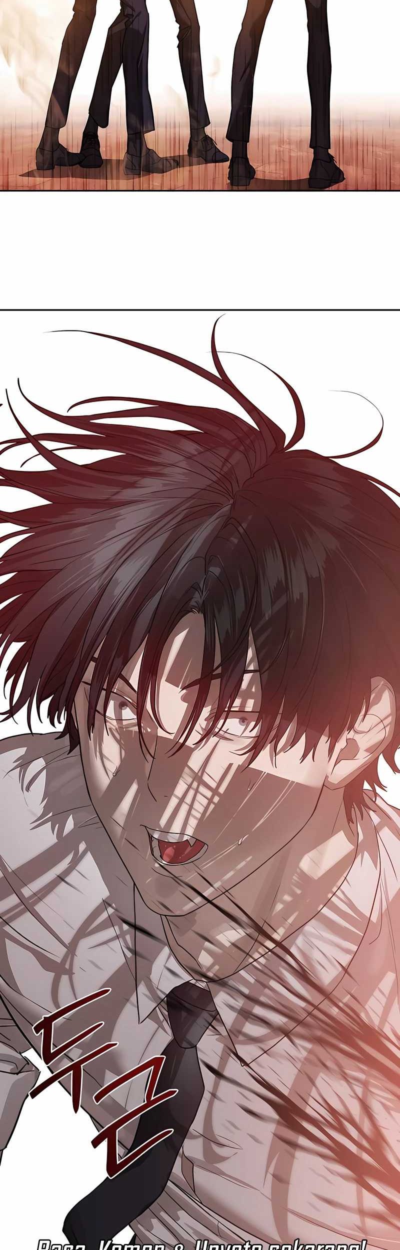 Special Civil Servant Chapter 36 Gambar 15