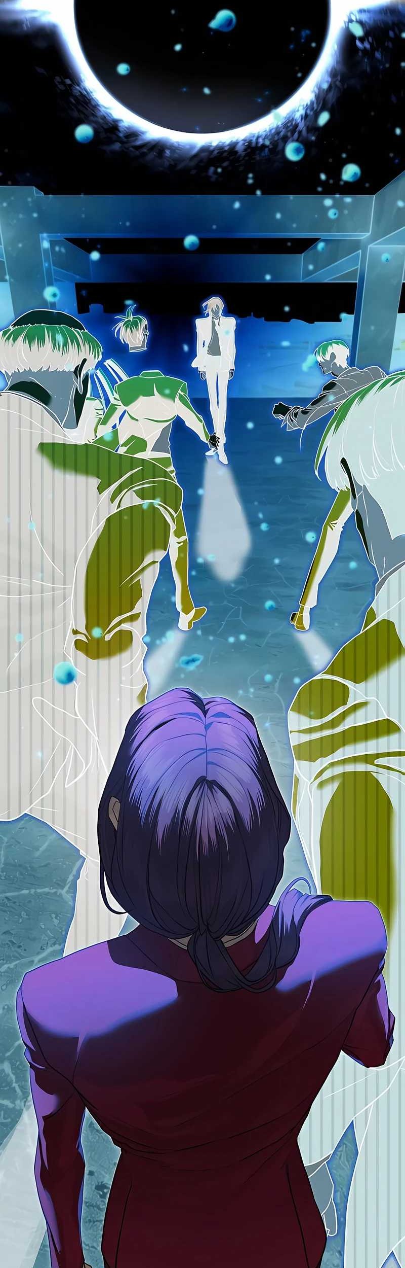 Special Civil Servant Chapter 36 Gambar 23