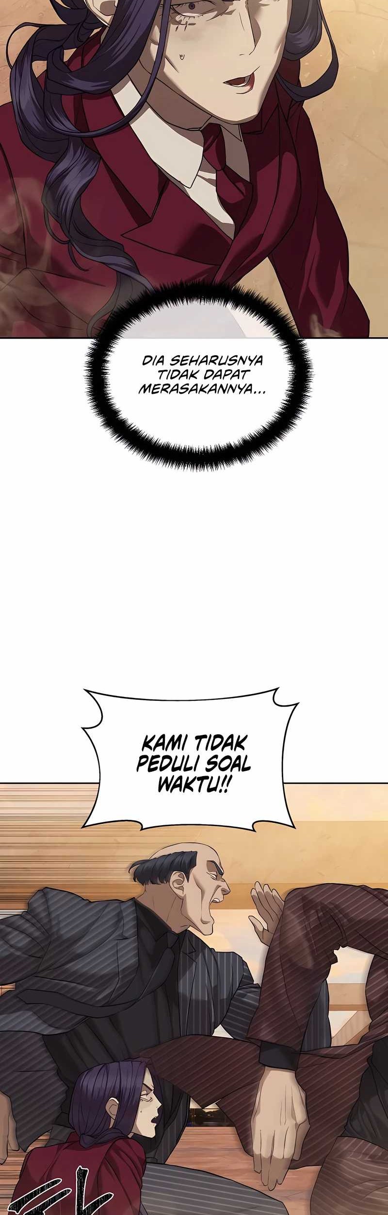 Special Civil Servant Chapter 36 Gambar 34