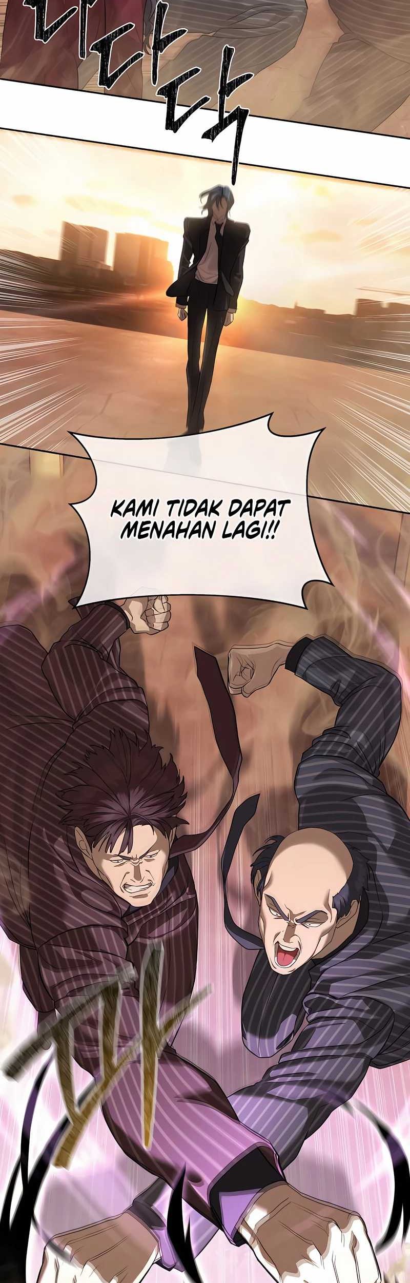 Special Civil Servant Chapter 36 Gambar 35