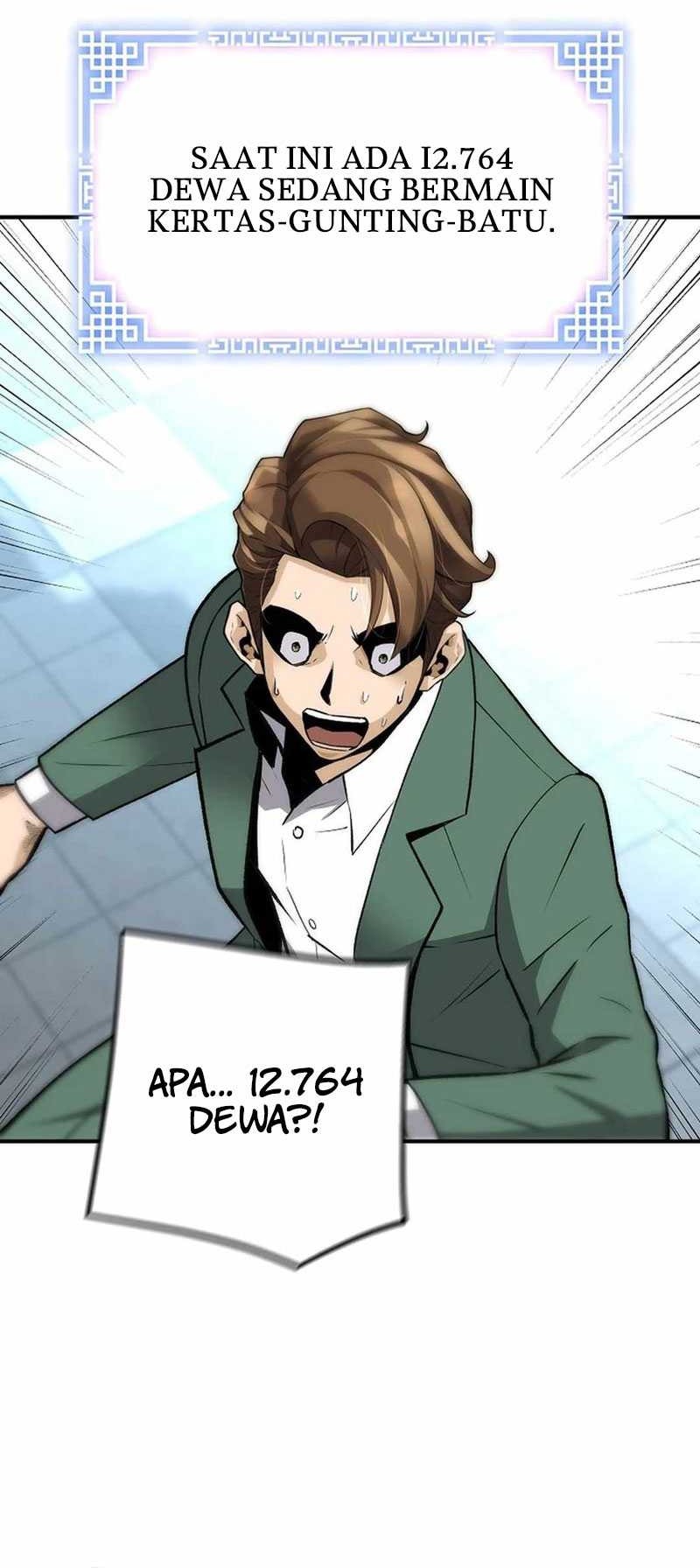 Return of the Legend Chapter 142 Gambar 28