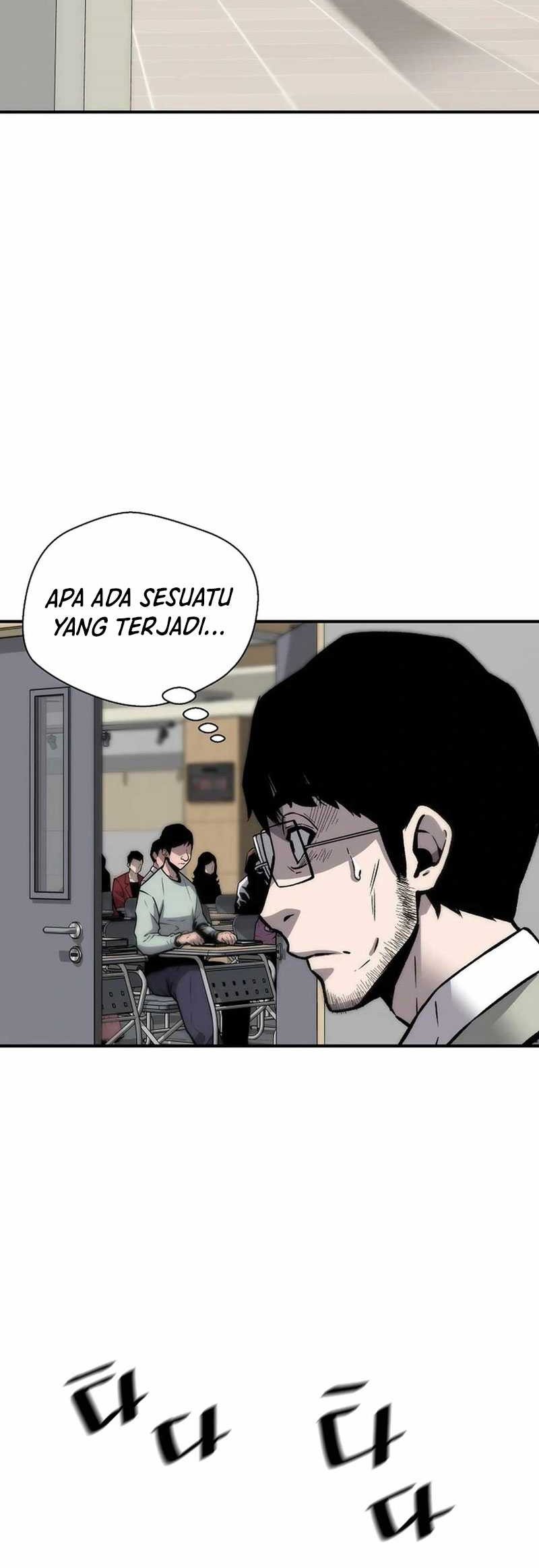 Return of the Legend Chapter 142 Gambar 37