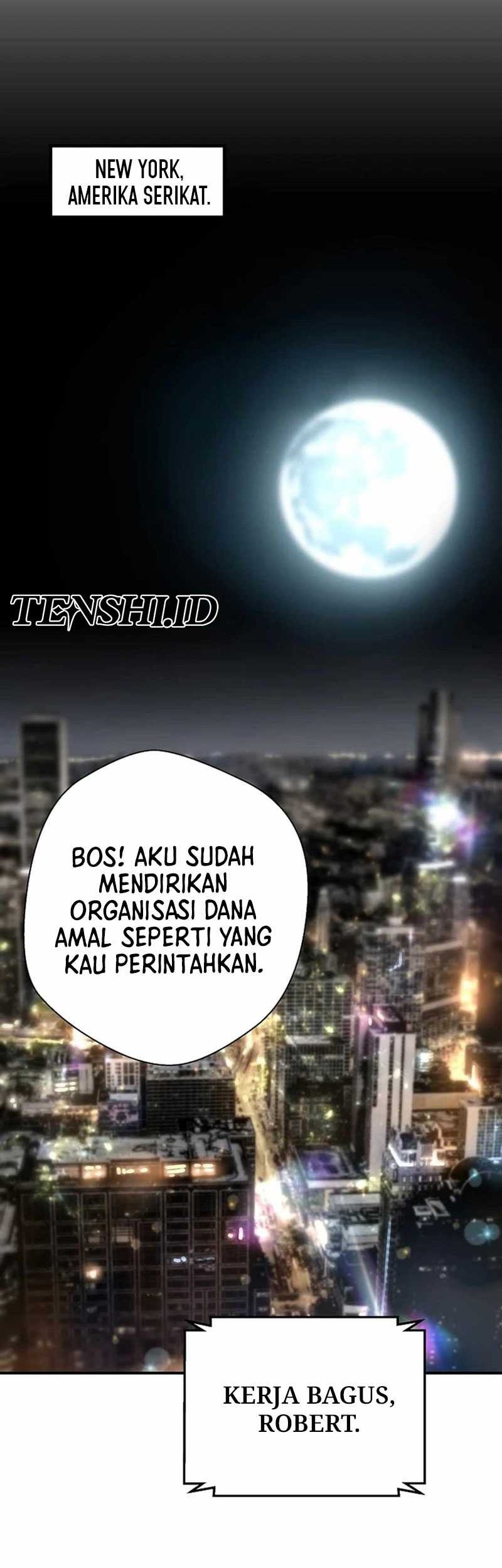 Return of the Legend Chapter 142 Gambar 9