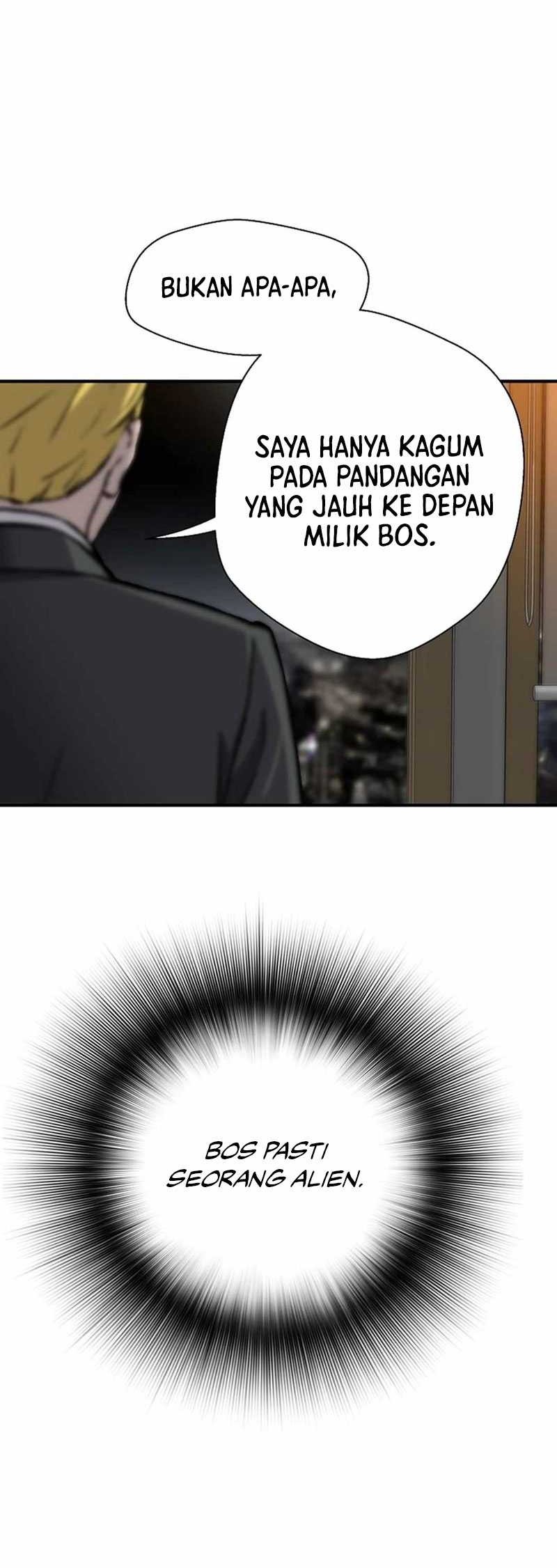 Return of the Legend Chapter 142 Gambar 10