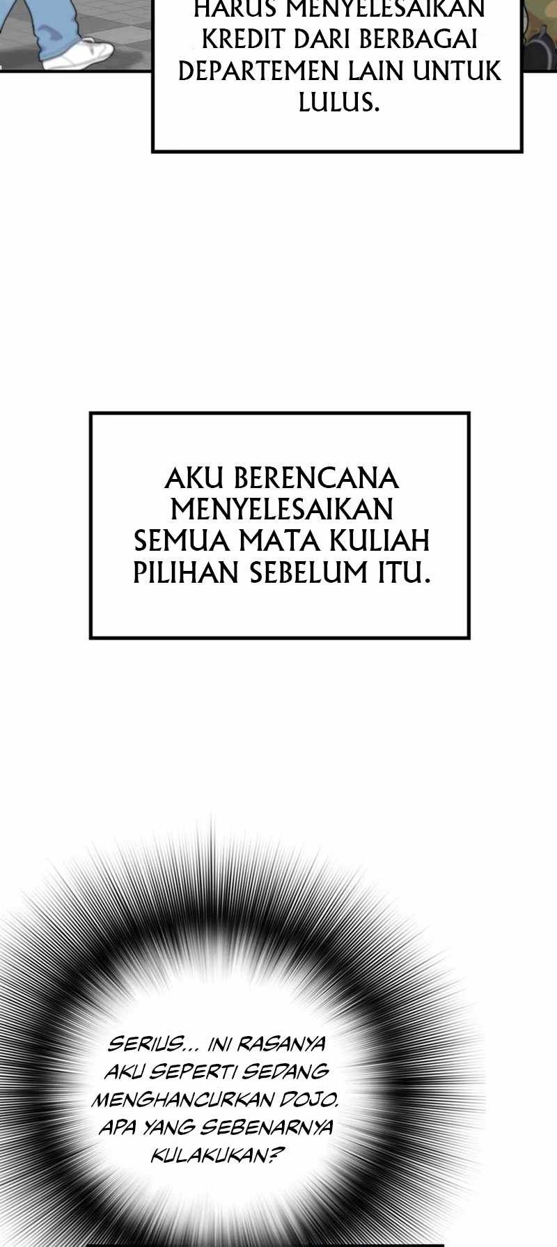 Return of the Legend Chapter 142 Gambar 22