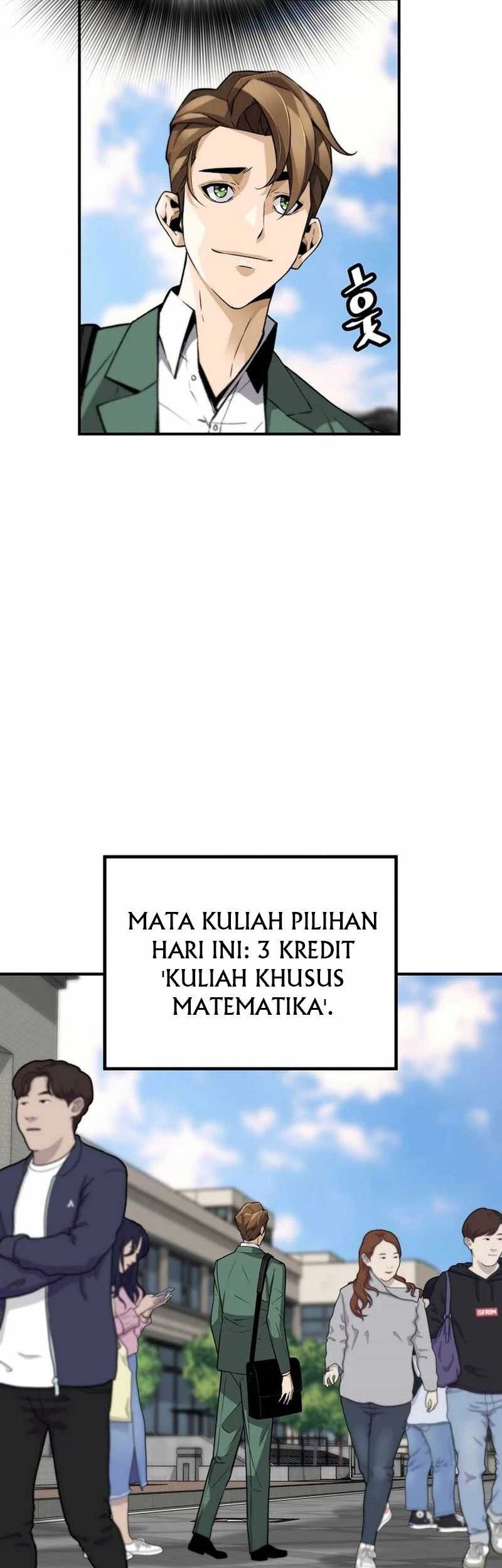 Return of the Legend Chapter 142 Gambar 23