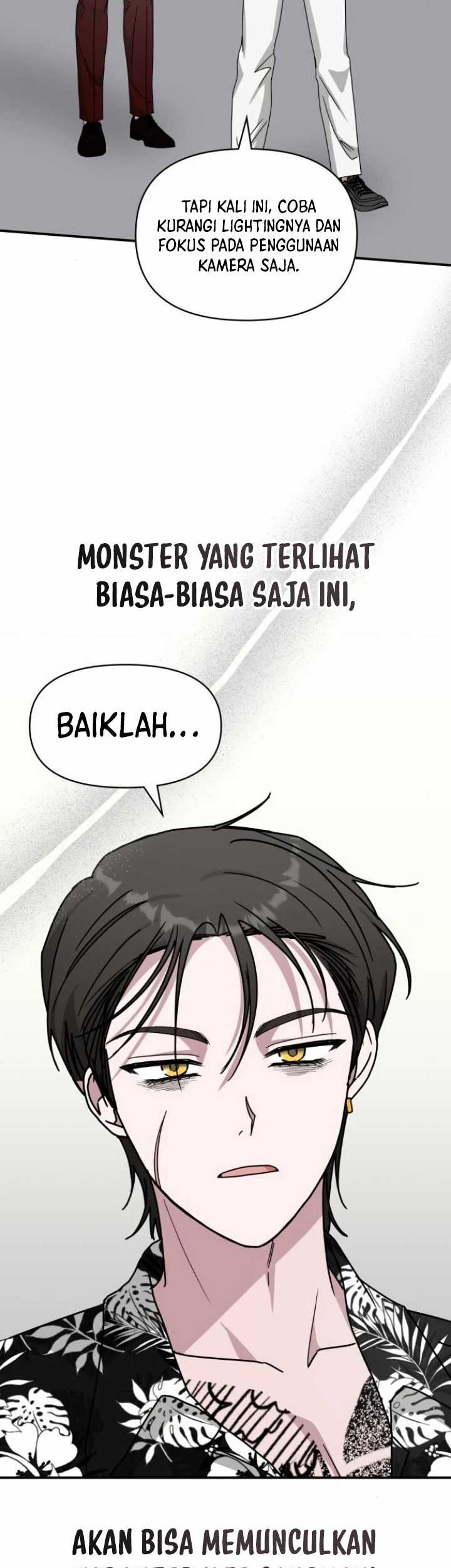 I Was Immediately Mistaken for a Monster Genius Actor Chapter 38 Gambar 16