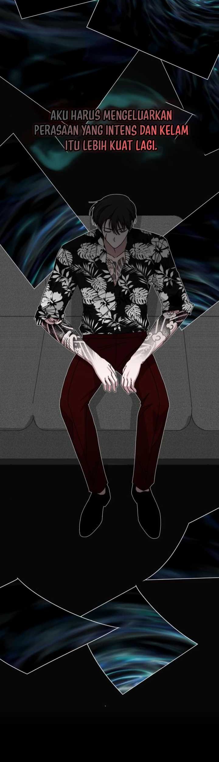 I Was Immediately Mistaken for a Monster Genius Actor Chapter 38 Gambar 28