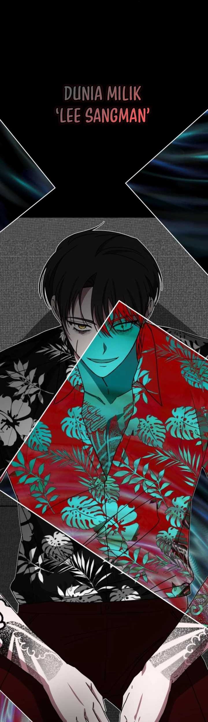 I Was Immediately Mistaken for a Monster Genius Actor Chapter 38 Gambar 29