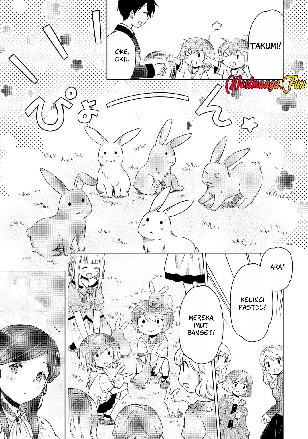 Isekai Yururi Kikou: Kosodateshinagara Boukensha Shimasu Chapter 58 Gambar 17