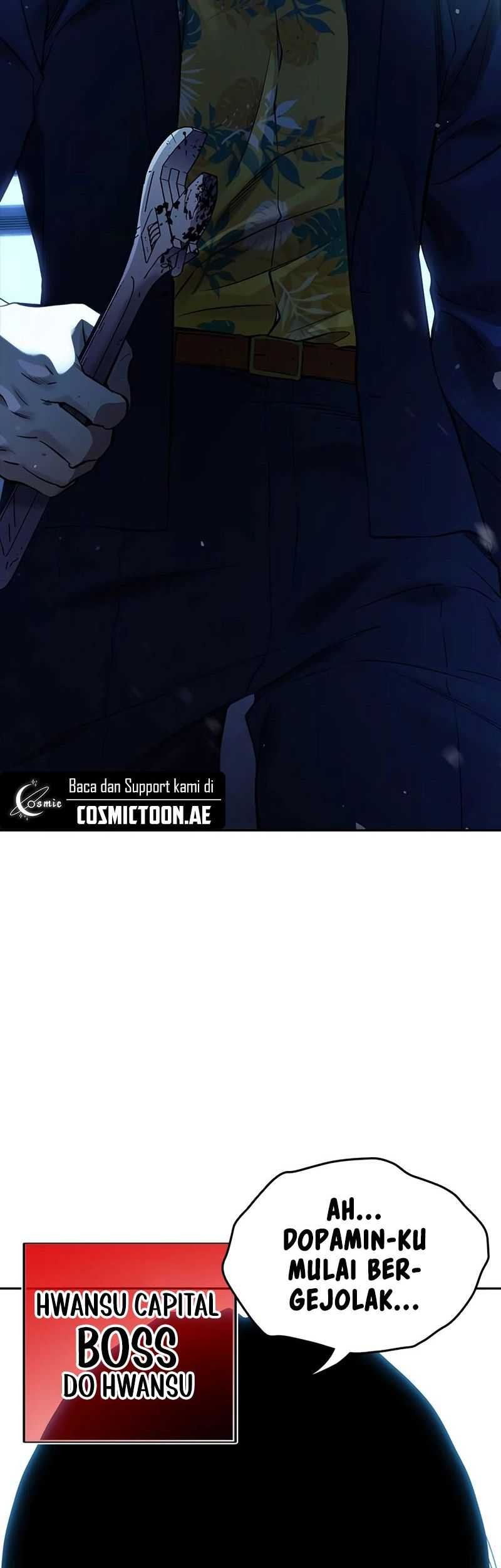 The Great War Chapter 27 Gambar 40