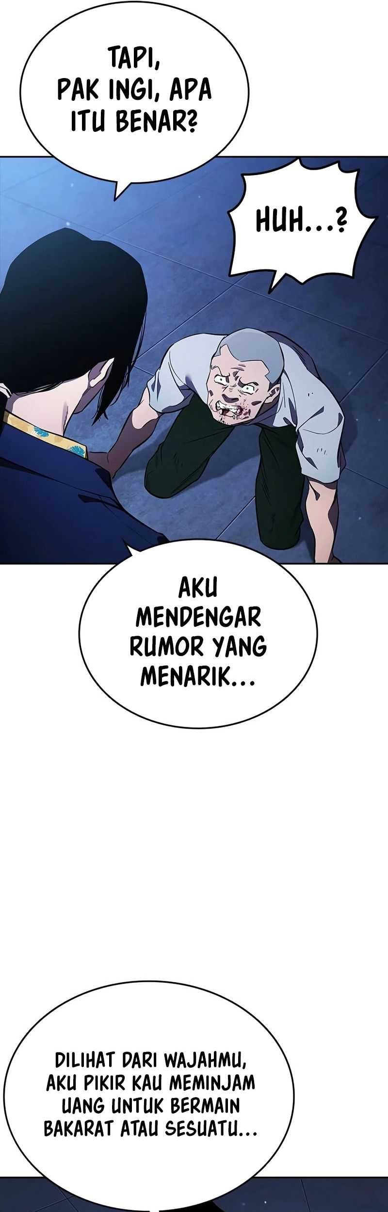 The Great War Chapter 27 Gambar 43