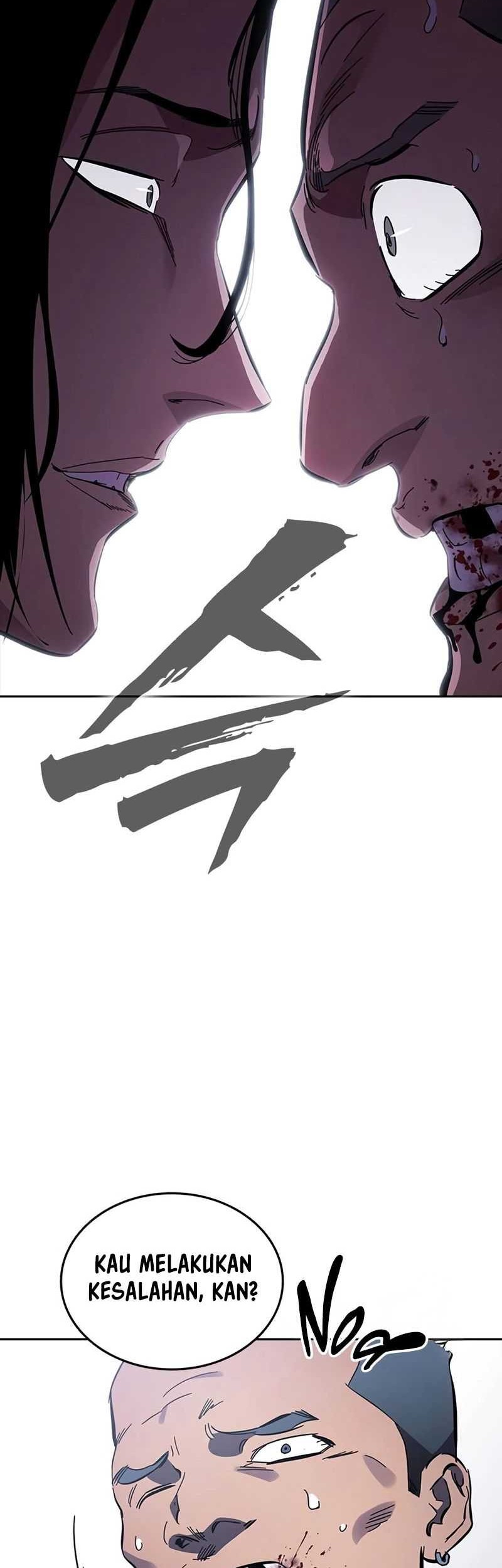 The Great War Chapter 27 Gambar 35