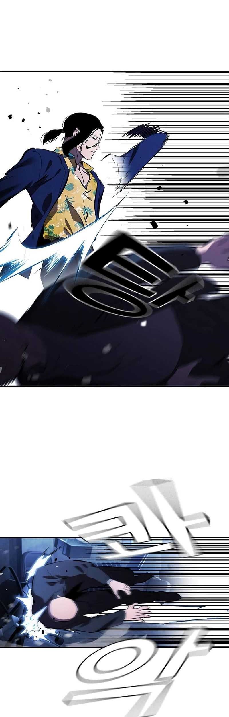 The Great War Chapter 27 Gambar 62