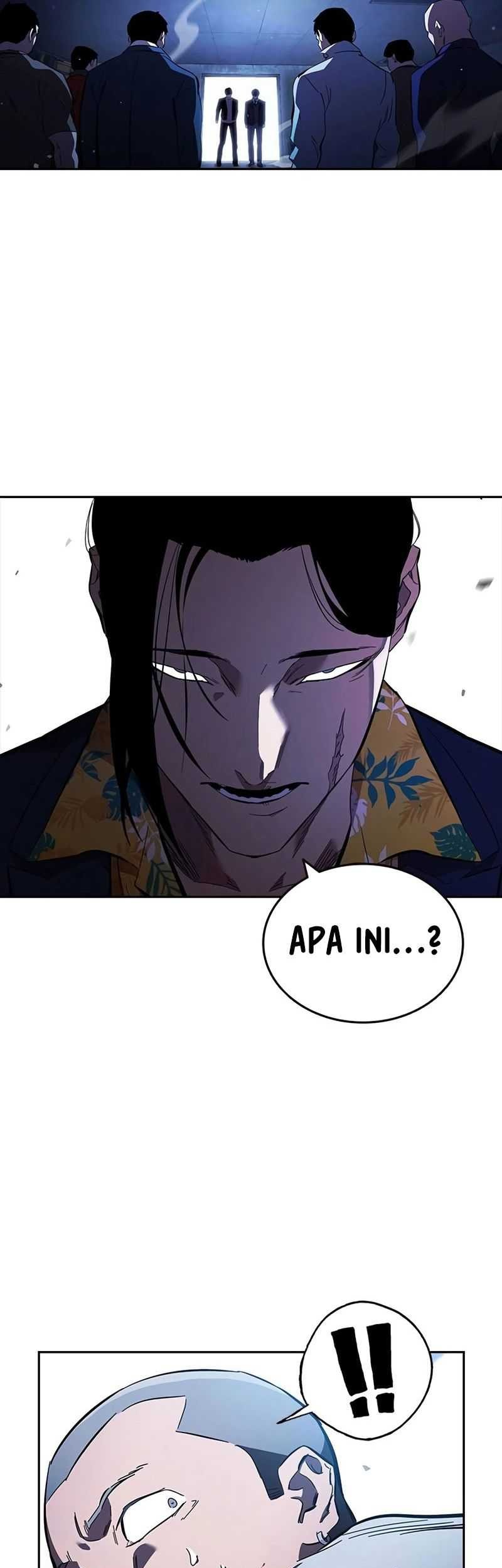 The Great War Chapter 27 Gambar 64